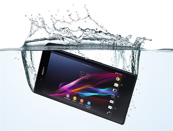 Co nen mua sony xperia z ultra c6802 4
