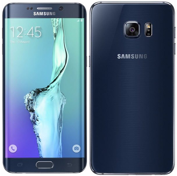 Samsung Galaxy S6 Edge Plus SM G928P