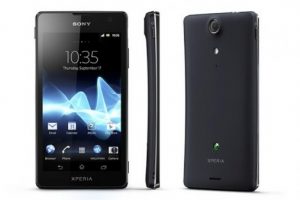 Sony XPERIA GX Hayabusa LT29i 507x338
