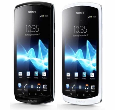 Sony Xperia Neo MT15 Xperia Neo V MT11i