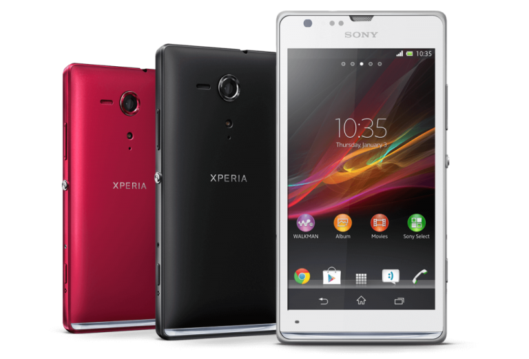Sony Xperia SP mobile price