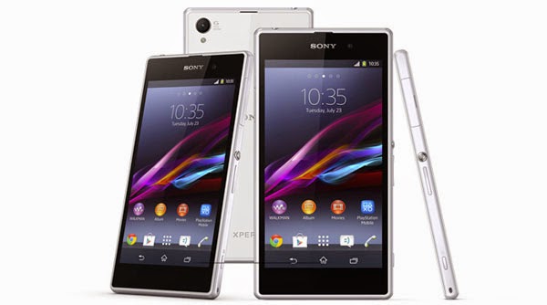Sony Xperia Z1 1 1