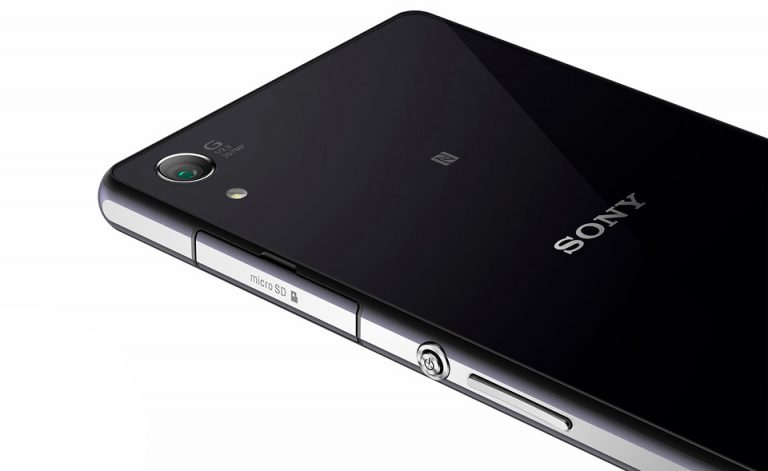 Sony Xperia Z2 3 xl 1