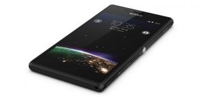 Sony Xperia M2 Android 4.4.2 KitKat scroll manşet
