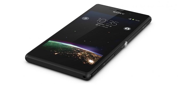 Sony Xperia M2 Android 4.4.2 KitKat scroll manşet