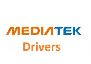 mtk drivers collection