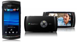 sony ericsson vivaz yoigo 02