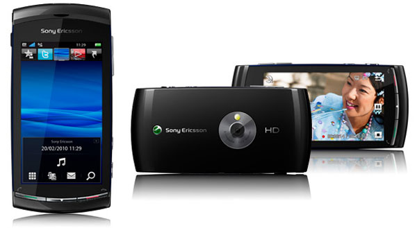 sony ericsson vivaz yoigo 02