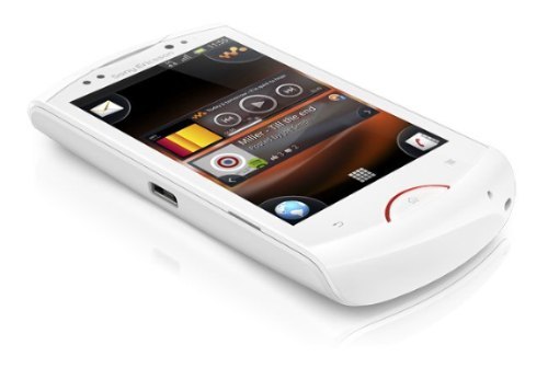 sony ericsson wt19a walkman live android 5 mp wifi touch MPE O 18834858 2898