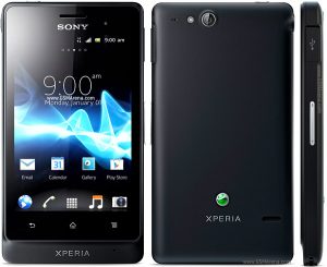 sony xperia go 2