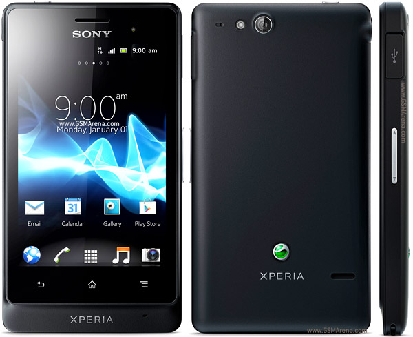sony xperia go 2