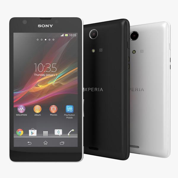 sony xperia zr c5502 original set brand sealed box foc expressfon 1307 09 expressfon@1 1