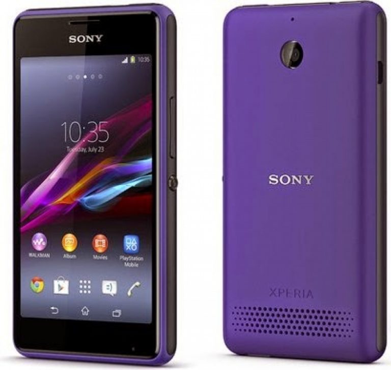 stock rom original sony xperia e1 d2005 4 4 2 kitkat sem logo de operadoras