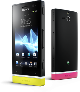 xperia