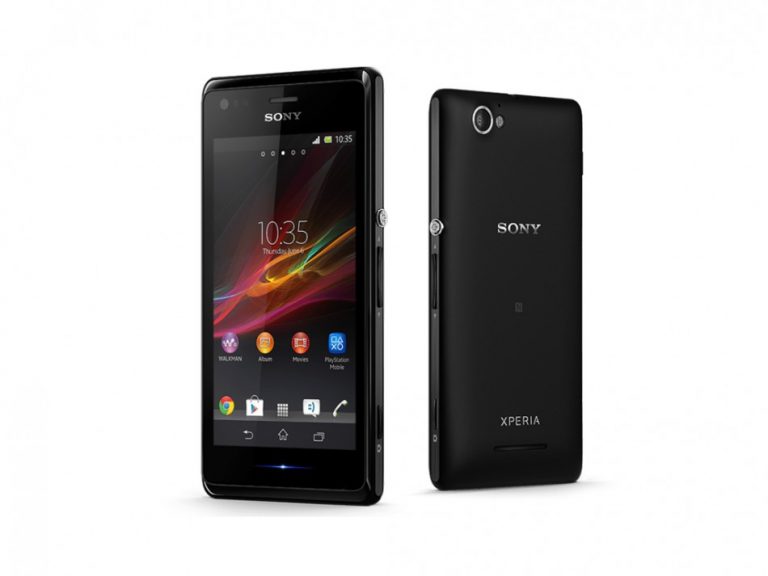 xperia m c1904 1905