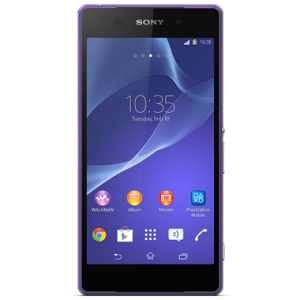 xperia z2