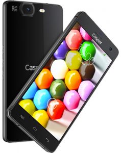 فلاشة Casper VIA V8 1 5489b 1