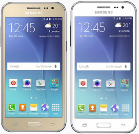 Galaxy J200F J200G J200GU 5.1.1