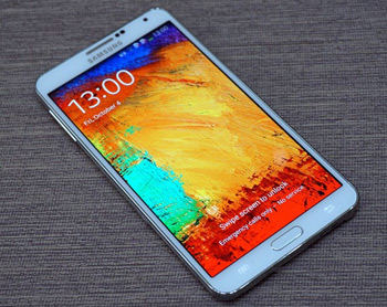 Galaxy Note 3 Duos SM N9002