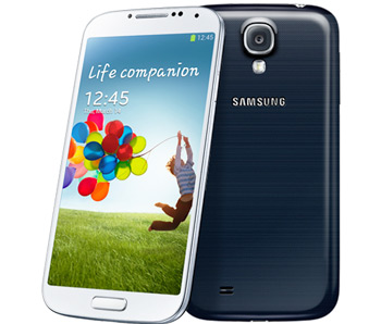 Galaxy S4 GT I9506