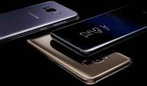 Galaxy S8
