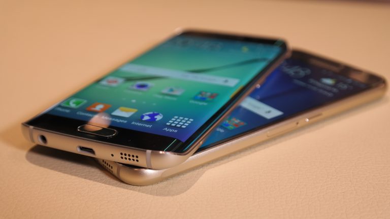 How To Root ATT Galaxy S6 Edge G925A Without Tripping Knox Using PingPong