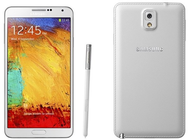 Install Android 7.1 Nougat on Galaxy Note 3 N9005 via CM 14