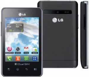 LG Optimus L3 E405 02