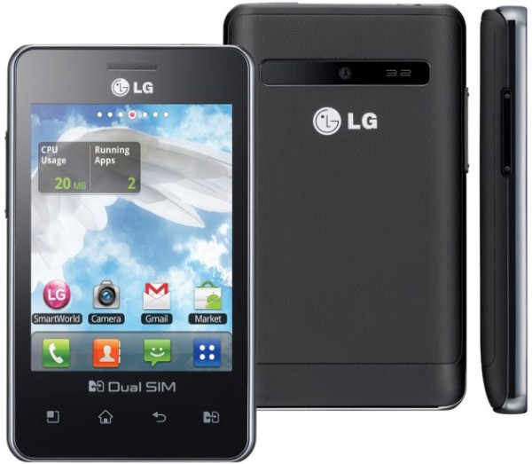 LG Optimus L3 E405 02