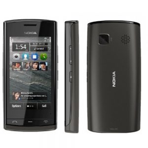 Nokia 500 451