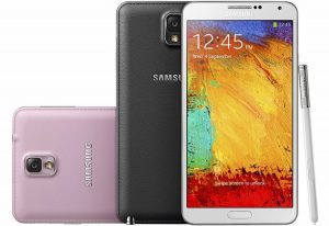 Note 3 Neo3