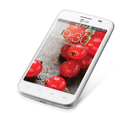 OPTIMUS L4II Dual E445 medium6