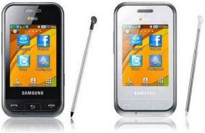 Samsung E 2652 Review
