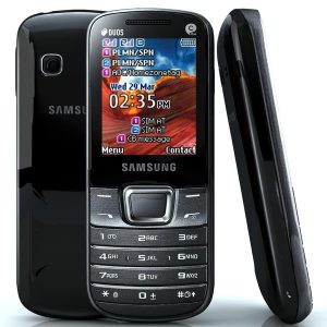Samsung E2252