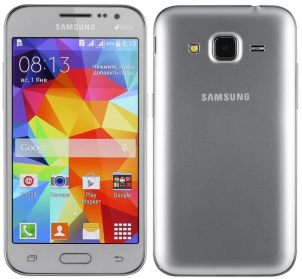 Samsung GALAXY CORE Prime SM G361H Flash File Download