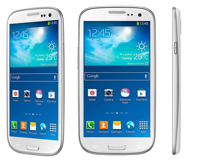 Samsung GT I9300I Galaxy S3 Neo