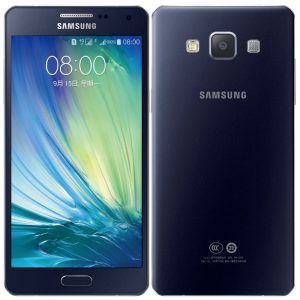 Samsung Galaxy A5 3