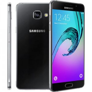 حذف حساب جوجل A510F اصدار 7.0 حماية u4 1 Samsung Galaxy A5 SM A510F 1