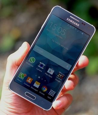 Samsung Galaxy A71