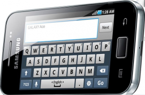 Samsung Galaxy ACE S5830i