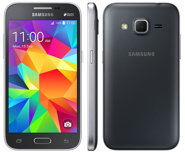 Samsung Galaxy Core Prime VE Image 2