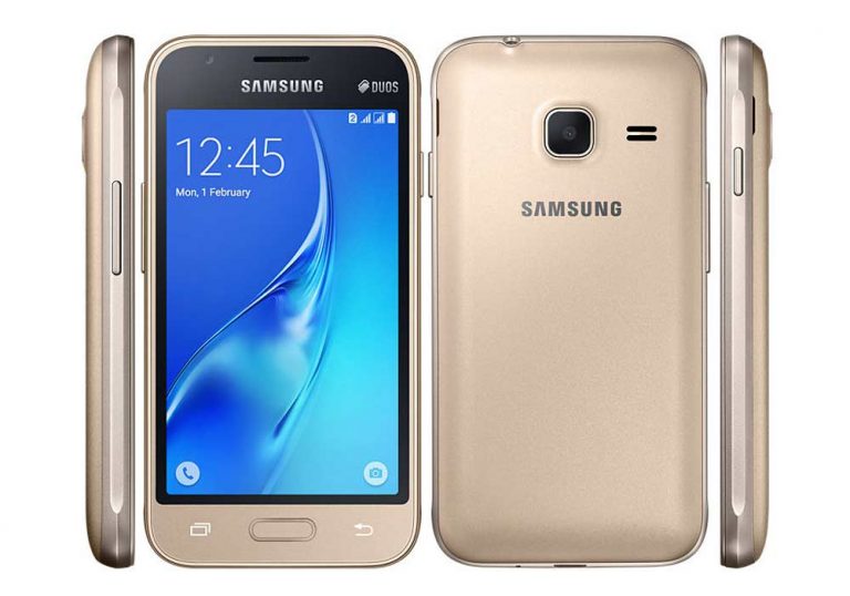 Samsung Galaxy J1 Mini 2016 SM J105H 1