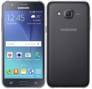 Samsung Galaxy J5 sm j500 f