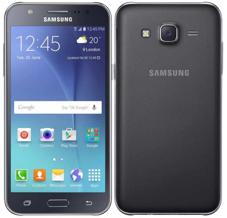 Samsung Galaxy J5 sm j500 f