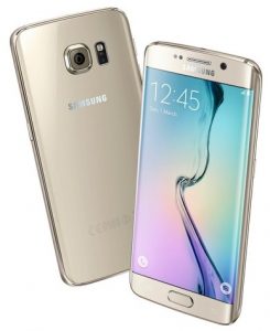 Samsung SM G925I Galaxy S6 Edge LTE A Specs 1