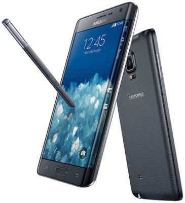 Samsung SM N915G Galaxy Note Edge