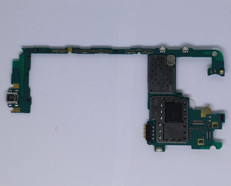 Samsung galaxy j7 sm j700h 3g mainboard مادربرد گوشی موبایل سامسونگ گلکسی جی7 قیمت خرید فروش برد