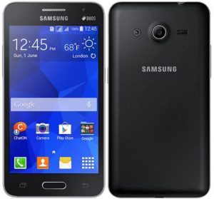 SamsungGalaxyCore2DuosSMG355HN