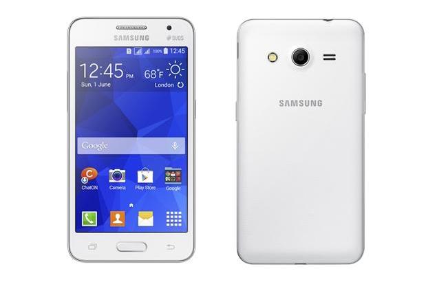 Update Firmware Samsung GALAXY CORE2 SM G355HN G355HNXXU0AQA1 KitKat