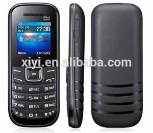 Wholesale Single Sim Mobile Phone 1205 mobile